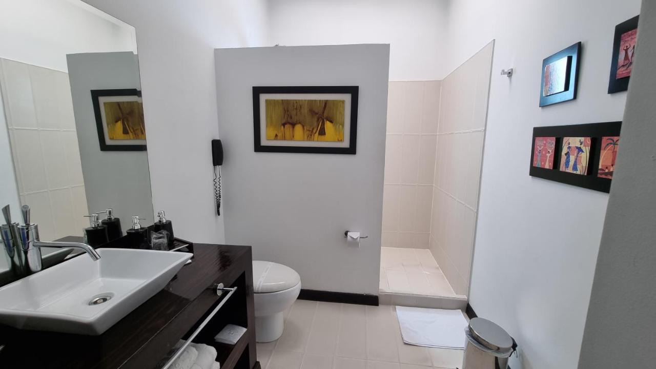 Habitat Suites Hotel ペレイラ エクステリア 写真