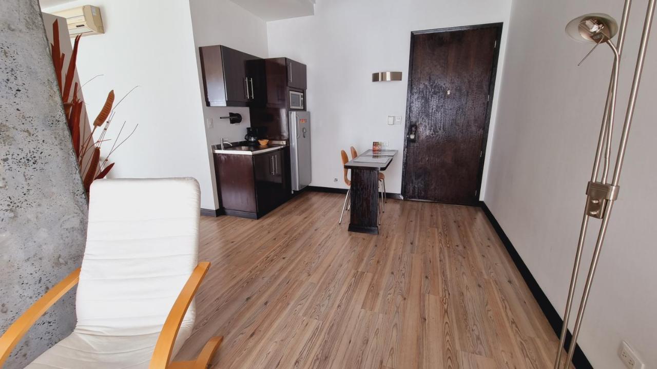 Habitat Suites Hotel ペレイラ エクステリア 写真