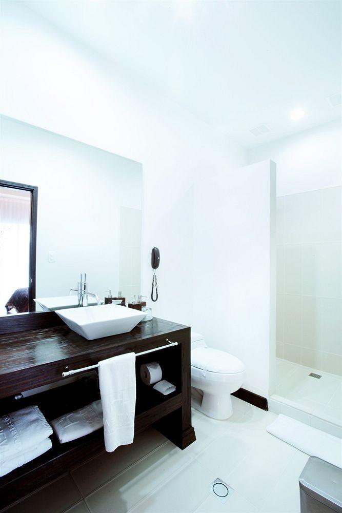 Habitat Suites Hotel ペレイラ エクステリア 写真