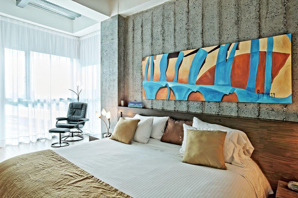 Habitat Suites Hotel ペレイラ エクステリア 写真