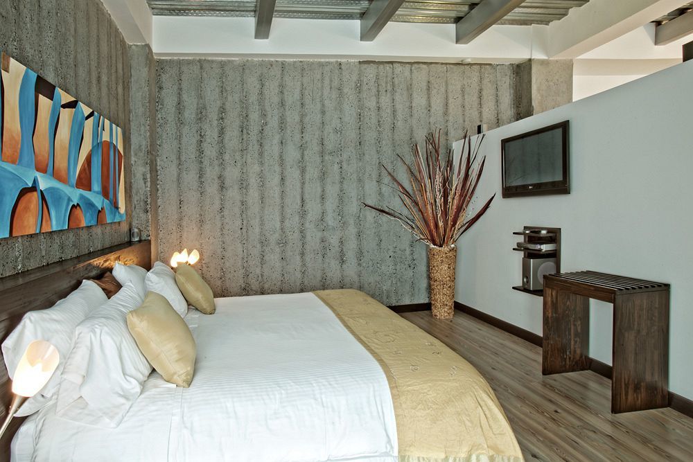 Habitat Suites Hotel ペレイラ エクステリア 写真